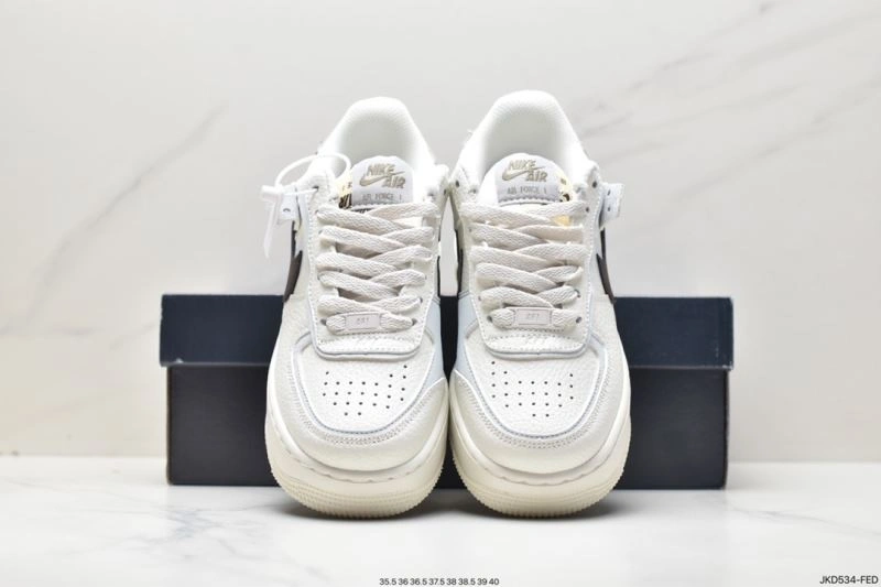Breathable Nxkx Air Force 207125