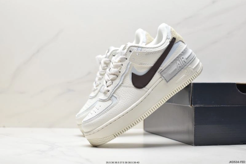 Breathable Nxkx Air Force 207125