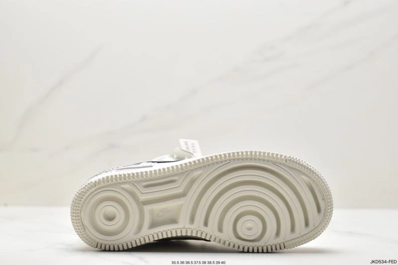 Breathable Nxkx Air Force 207125