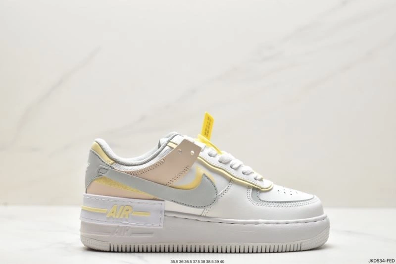 Nxkx Air Force TopPick 207109