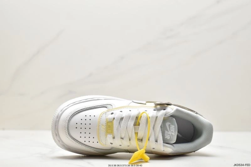 Nxkx Air Force TopPick 207109