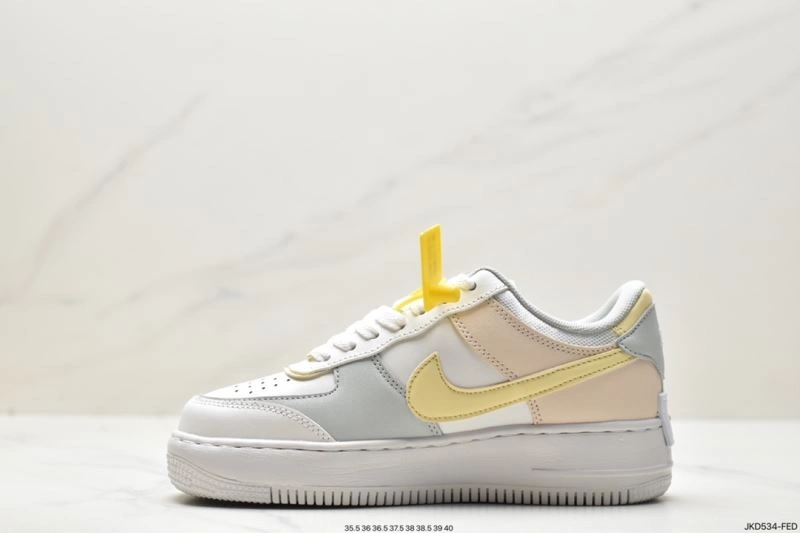 Nxkx Air Force TopPick 207109