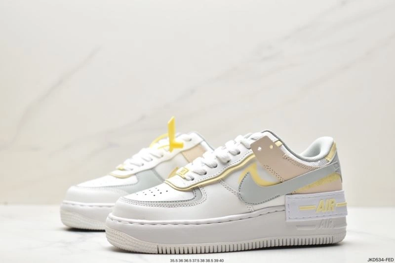 Nxkx Air Force TopPick 207109