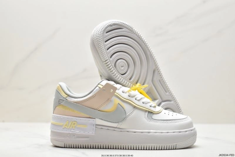 Nxkx Air Force TopPick 207109