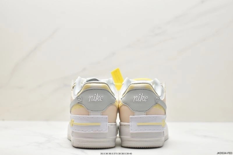 Nxkx Air Force TopPick 207109
