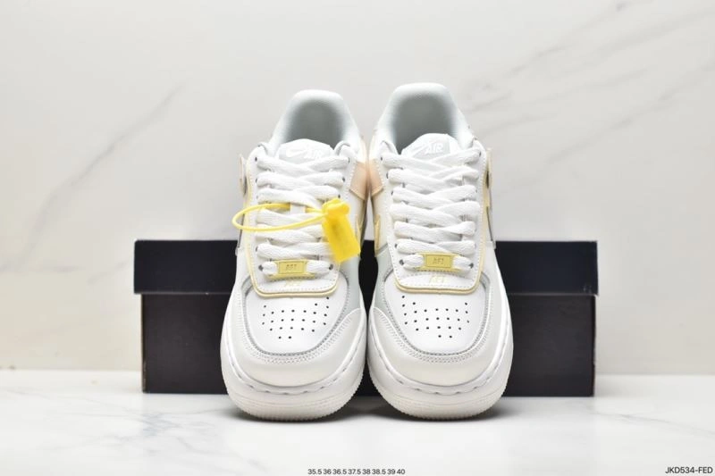 Nxkx Air Force TopPick 207109