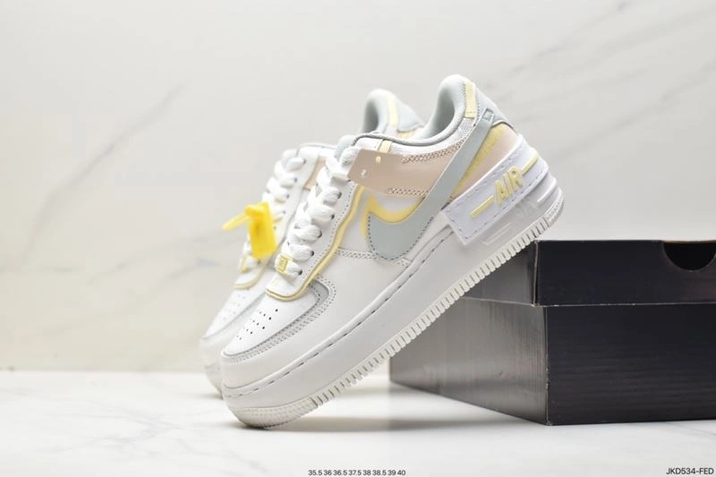 Nxkx Air Force TopPick 207109