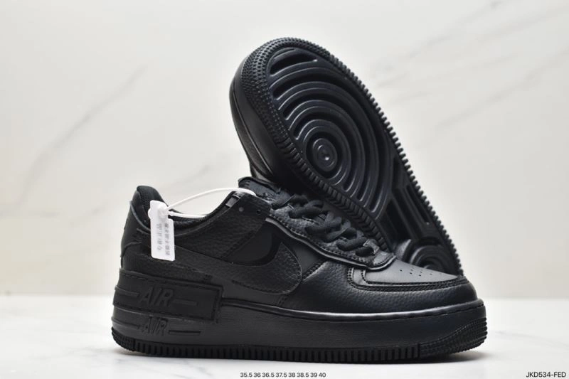 Nxkx Air Force Compact 207130