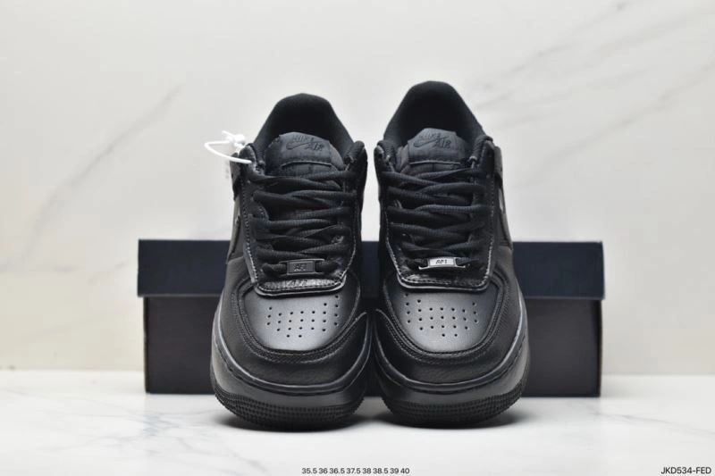 Nxkx Air Force Compact 207130