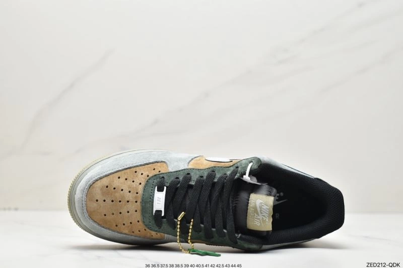 Nxkx Air Force Breathable 207110