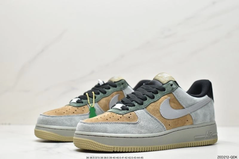 Nxkx Air Force Breathable 207110