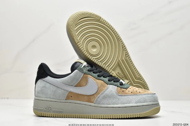 Nxkx Air Force Breathable 207110