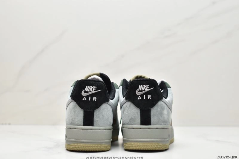 Nxkx Air Force Breathable 207110