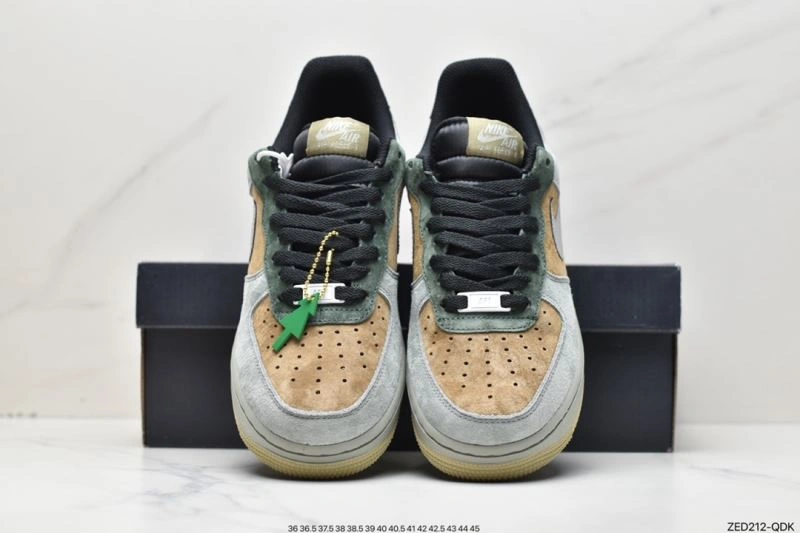Nxkx Air Force Breathable 207110