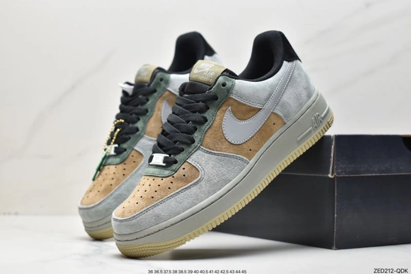Nxkx Air Force Breathable 207110