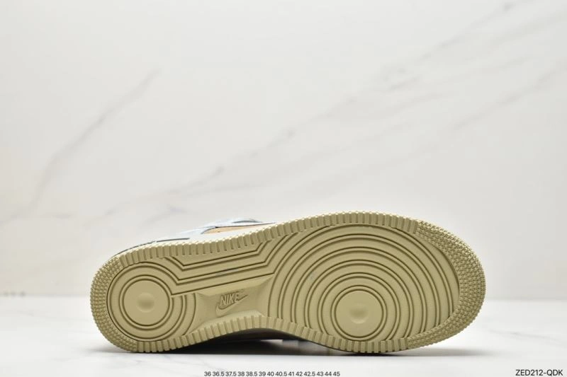 Nxkx Air Force Breathable 207110