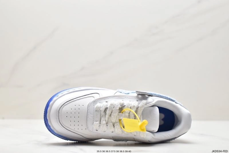 AllSeason Nxkx Air Force 207116