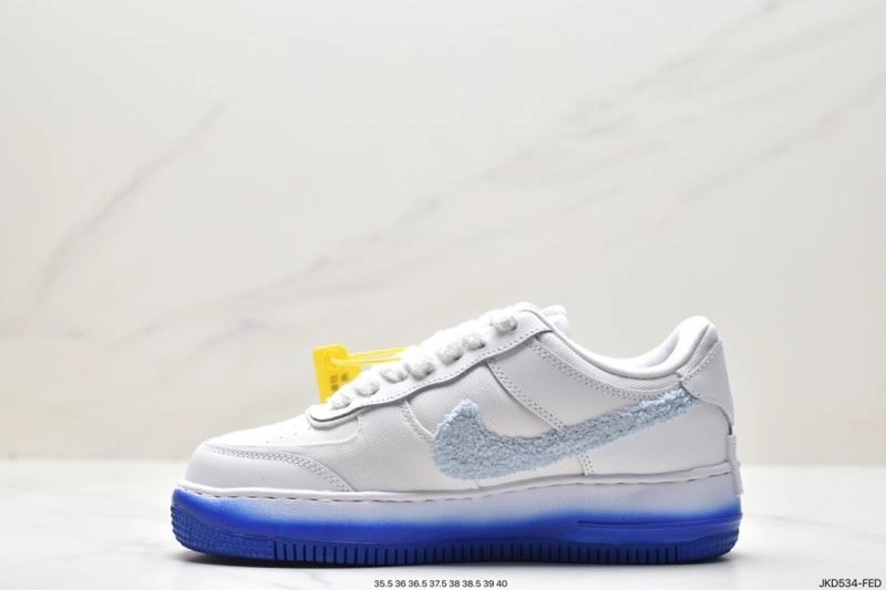 AllSeason Nxkx Air Force 207116