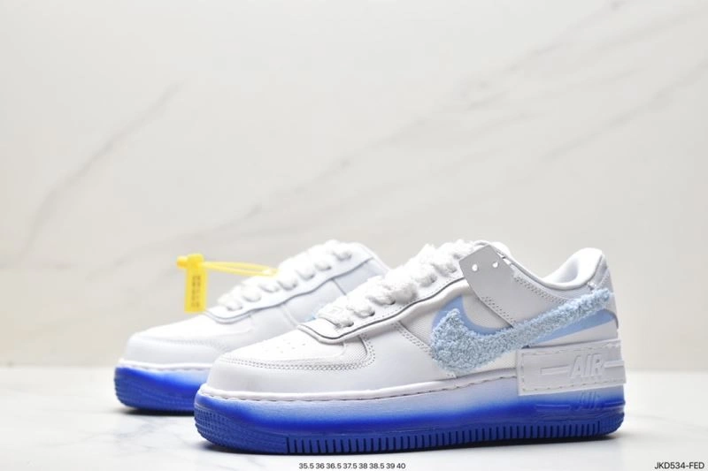 AllSeason Nxkx Air Force 207116