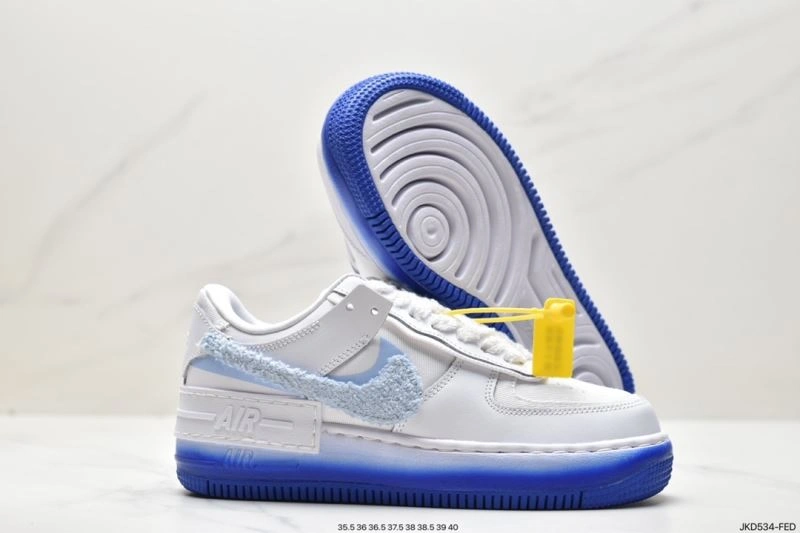 AllSeason Nxkx Air Force 207116