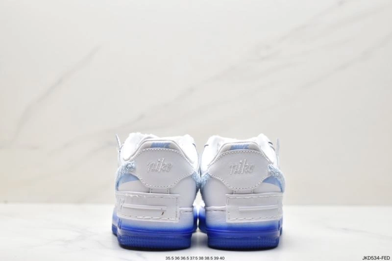AllSeason Nxkx Air Force 207116