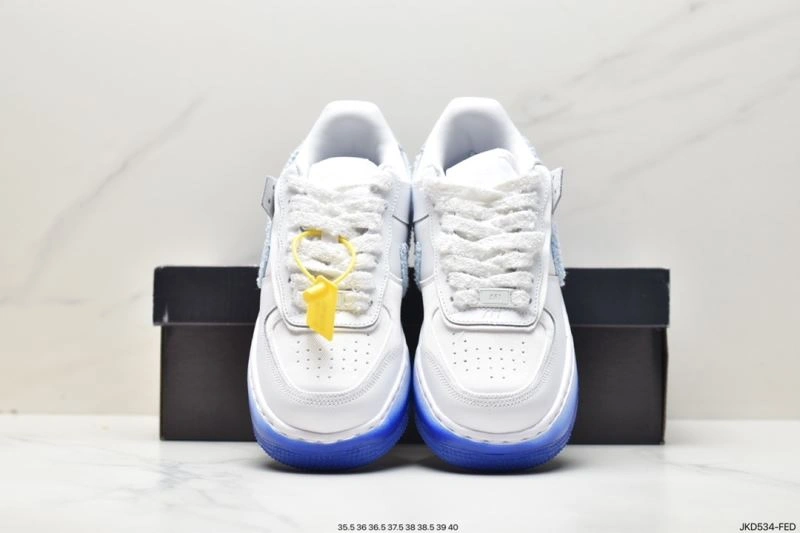 AllSeason Nxkx Air Force 207116