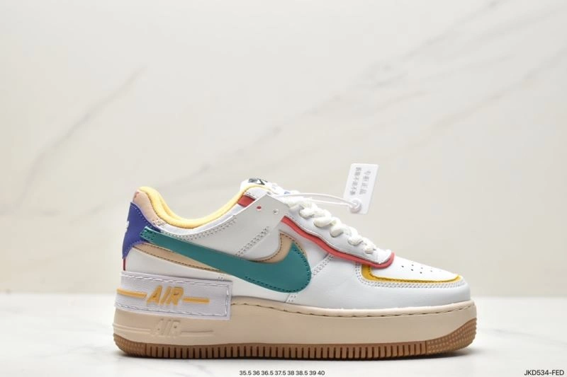 Nxkx Air Force EyeCatching 207112