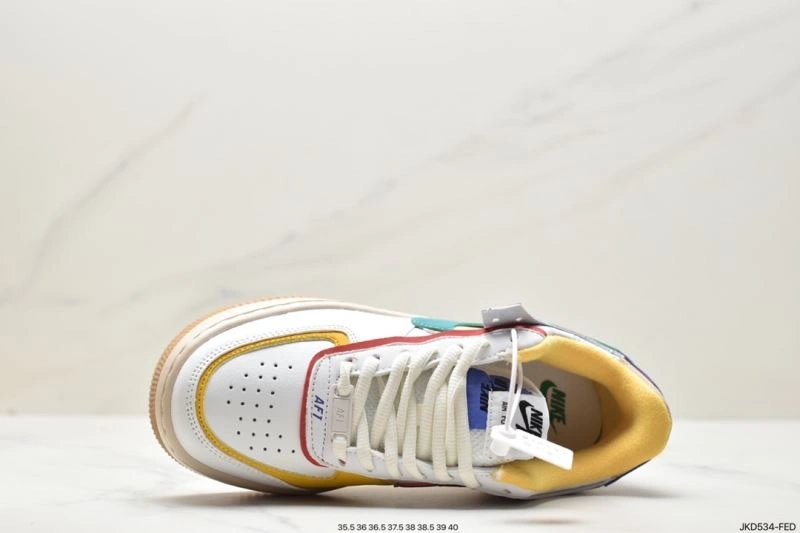 Nxkx Air Force EyeCatching 207112