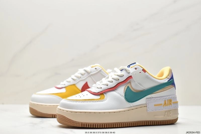 Nxkx Air Force EyeCatching 207112