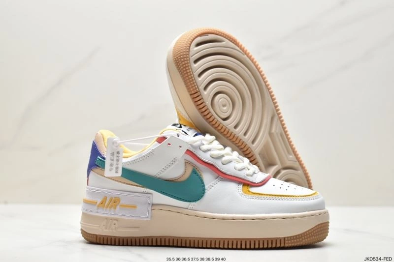 Nxkx Air Force EyeCatching 207112