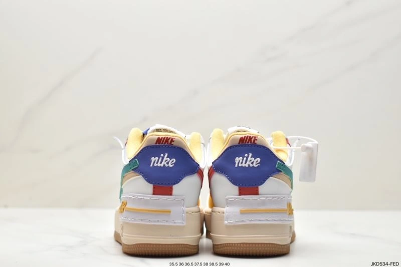 Nxkx Air Force EyeCatching 207112
