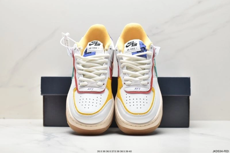 Nxkx Air Force EyeCatching 207112