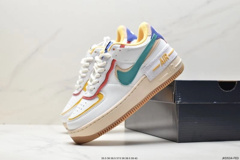 Nxkx Air Force EyeCatching 207112