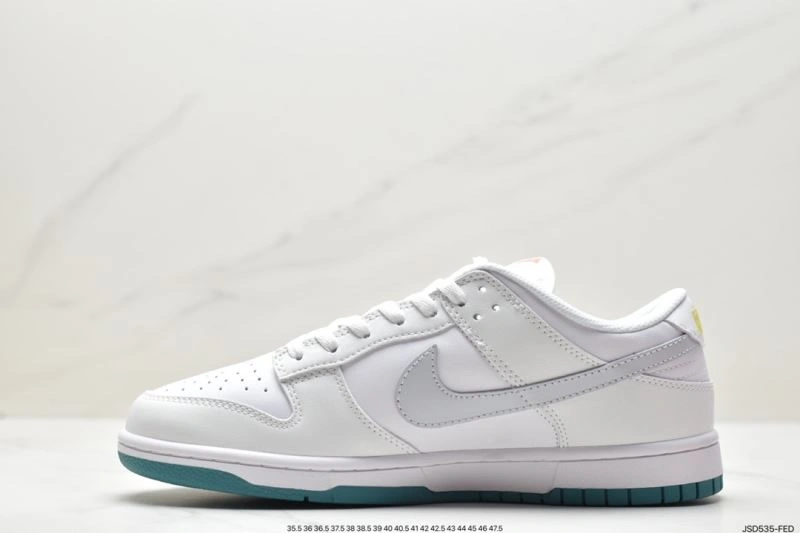 Nxkx Dunk HighQuality 204082