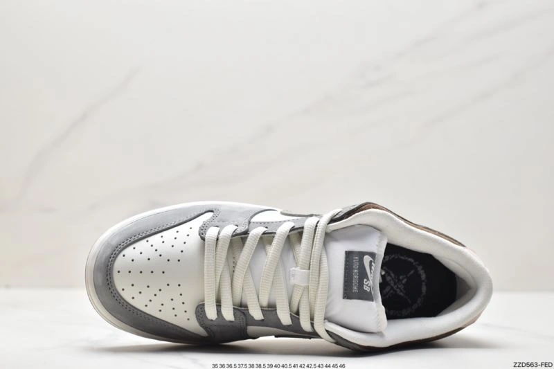 Bright Nxkx Dunk 204093