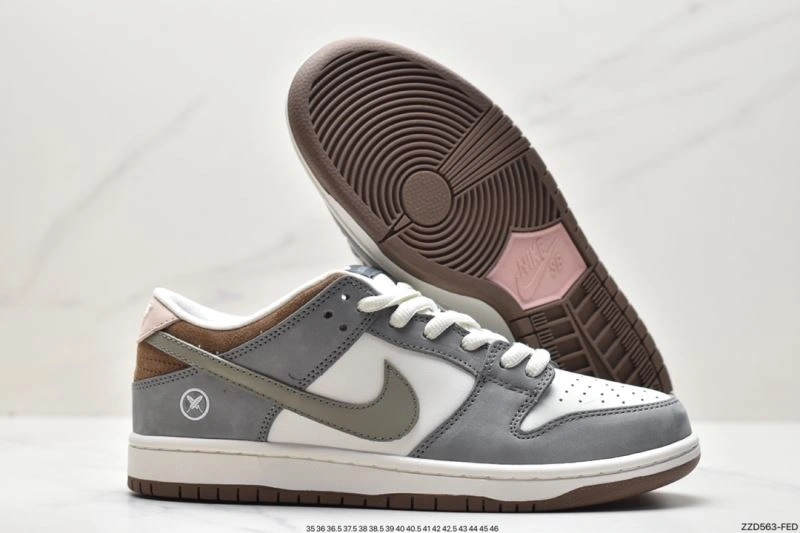 Bright Nxkx Dunk 204093