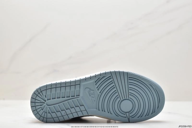 Nxkx Jordan Sleek 202734