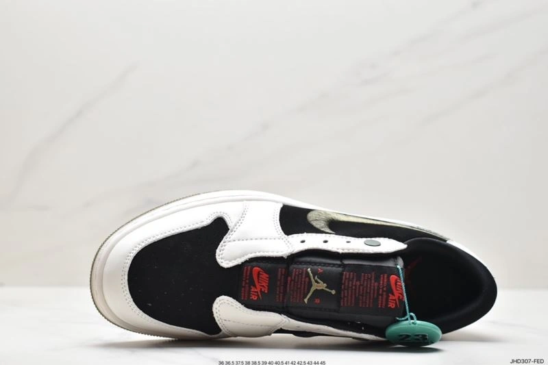 Nxkx Jordan Bold 202735