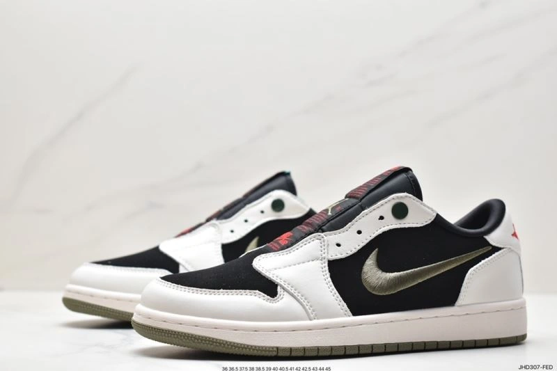 Nxkx Jordan Bold 202735