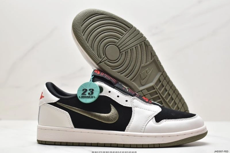 Nxkx Jordan Bold 202735