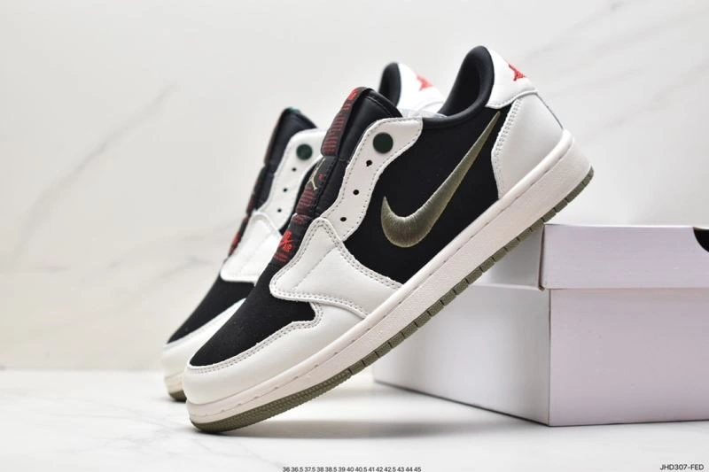 Nxkx Jordan Bold 202735