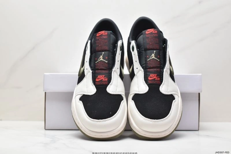 Nxkx Jordan Bold 202735