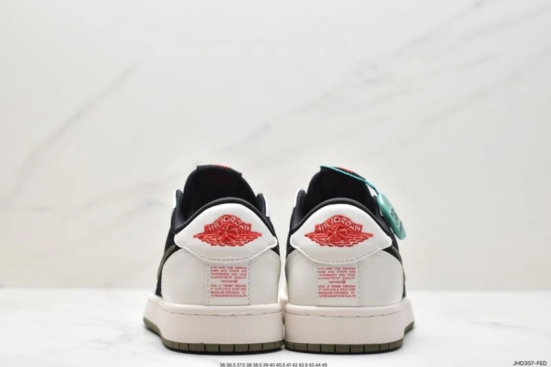 Nxkx Jordan Bold 202735