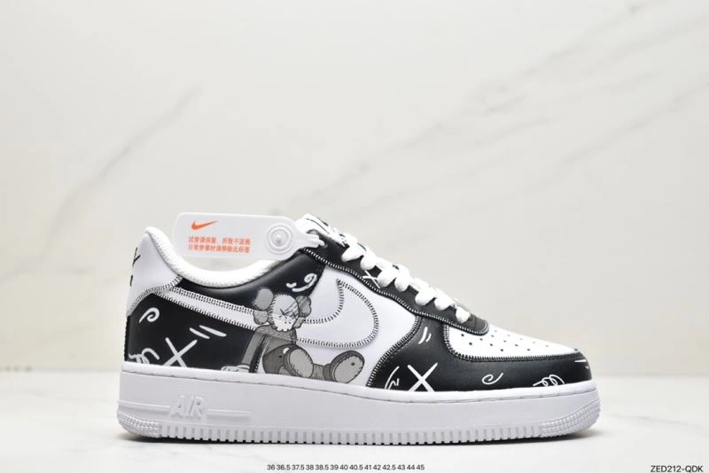 Fashionable Nxkx Air Force 207114