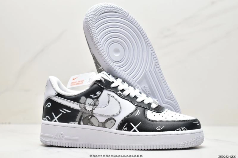 Fashionable Nxkx Air Force 207114