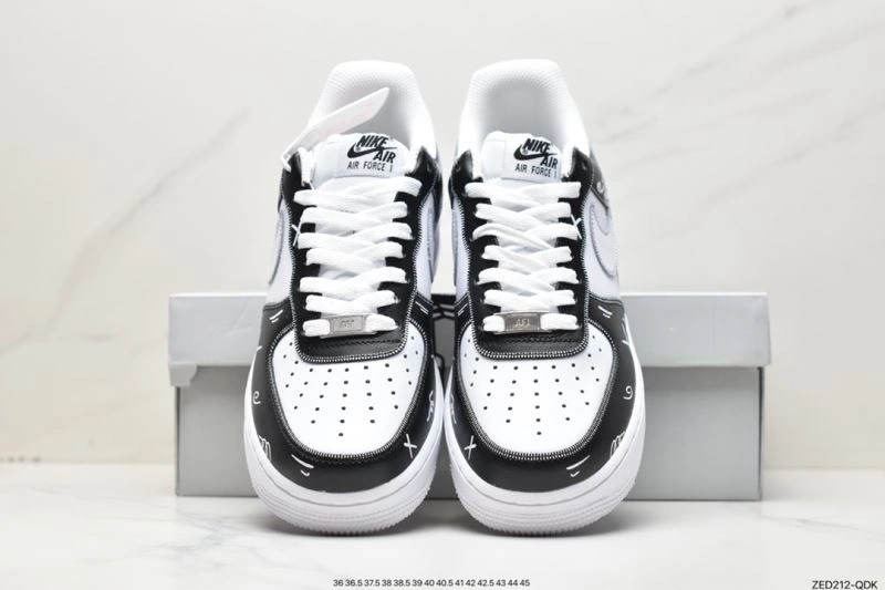Fashionable Nxkx Air Force 207114