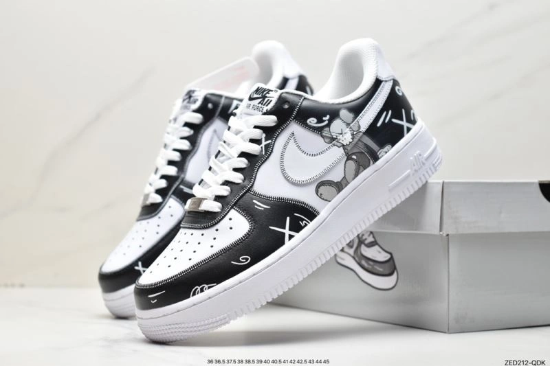 Fashionable Nxkx Air Force 207114