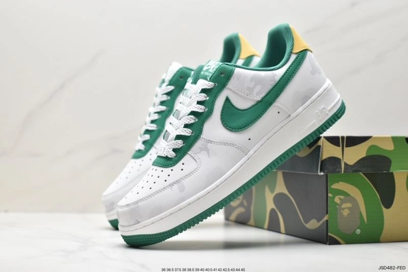 EyeCatching Nxkx Air Force 207121