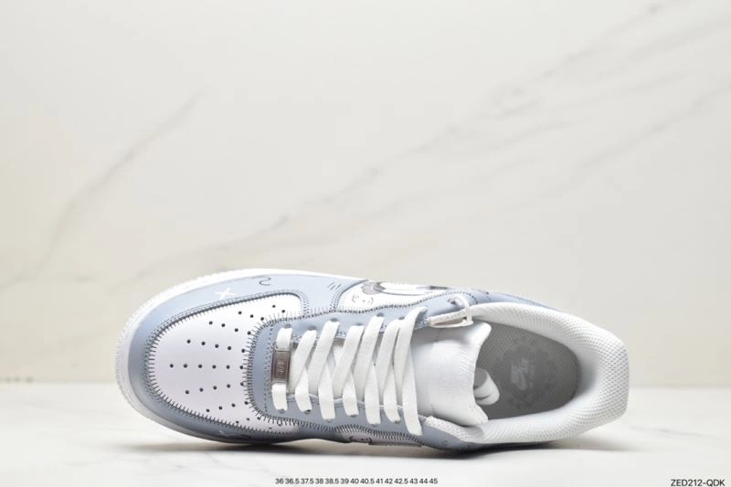EasyMatch Nxkx Air Force 207108