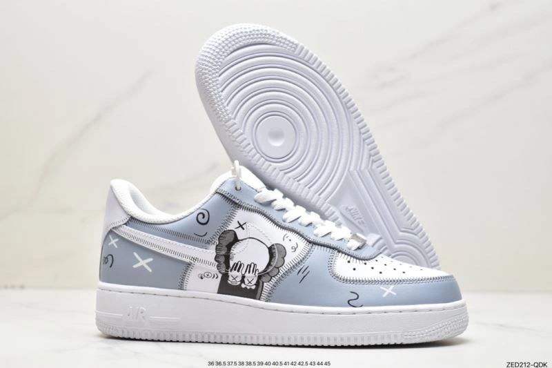 EasyMatch Nxkx Air Force 207108